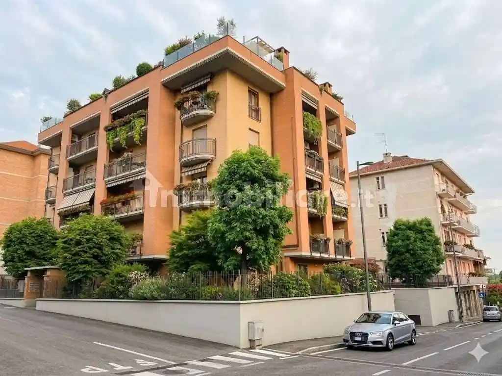 Appartamento in vendita a Gassino Torinese