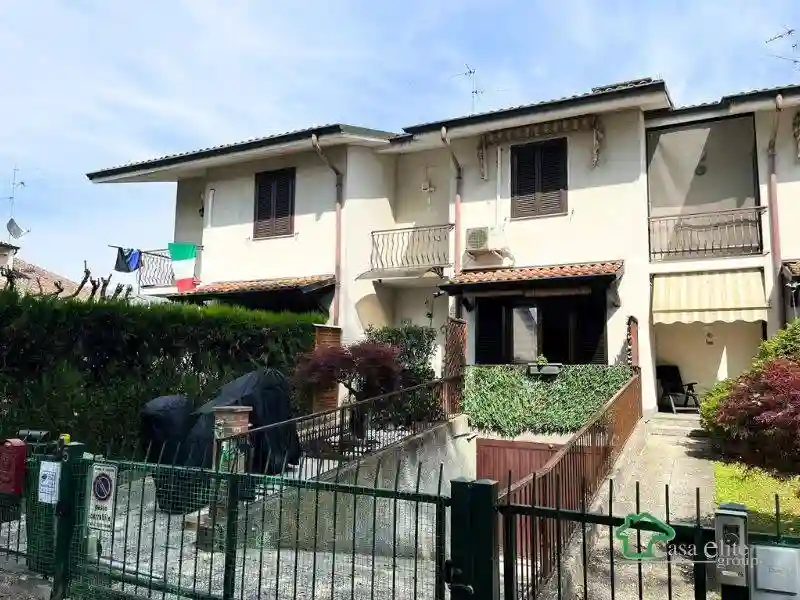 Villetta a schiera - foto 2