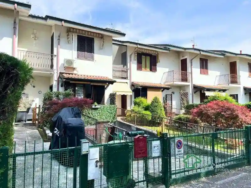 Villetta a schiera - foto 3