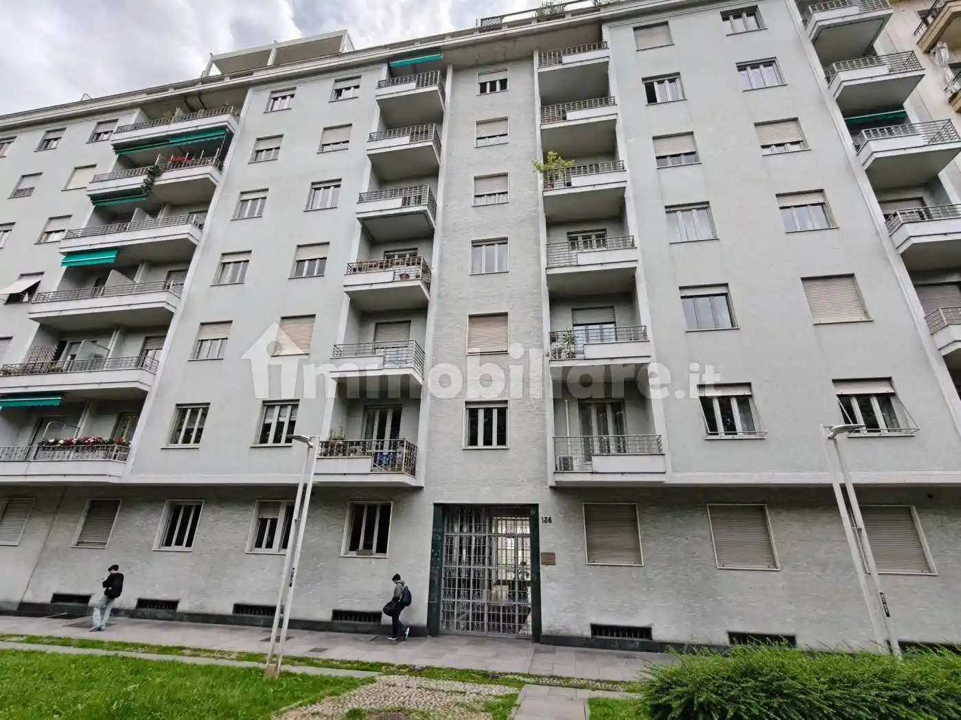Appartamento in affitto a Torino