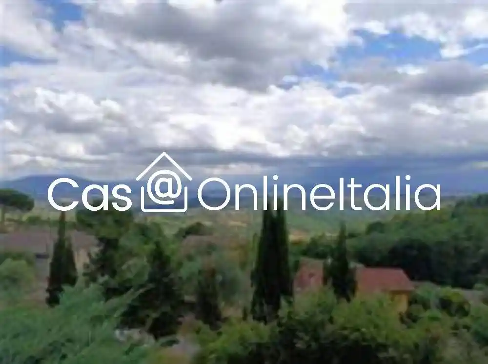 Villa in vendita a Perugia