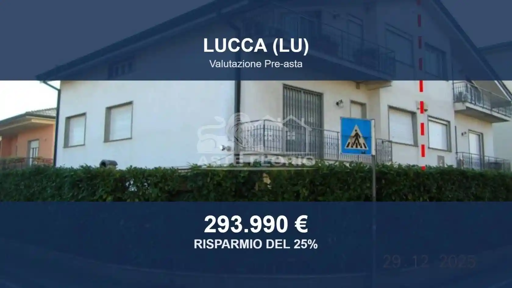 Villa in vendita a Lucca