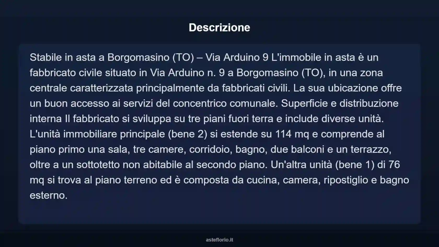 Appartamento - foto 3