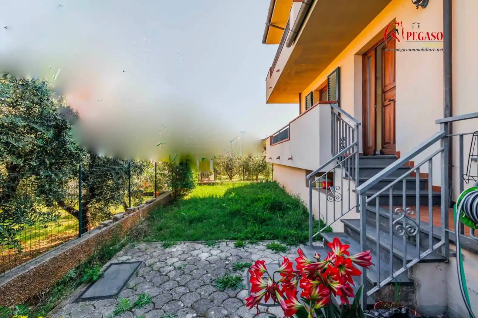 Villa in vendita a Uzzano