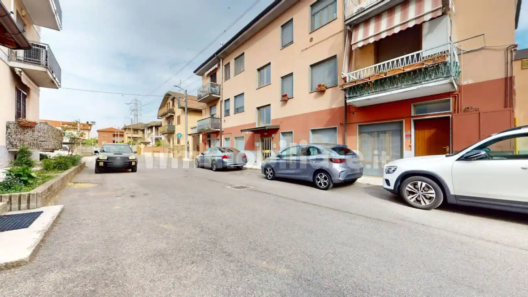 Appartamento in vendita a Senago