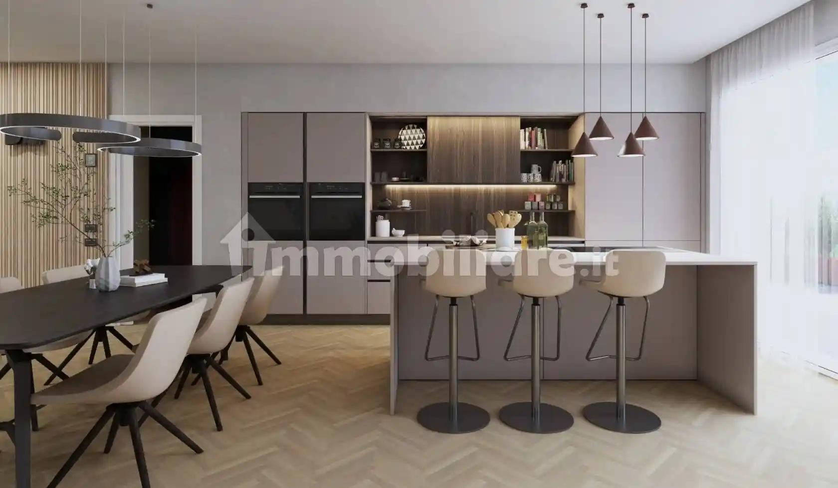 Appartamento in vendita a San Martino Buon Albergo