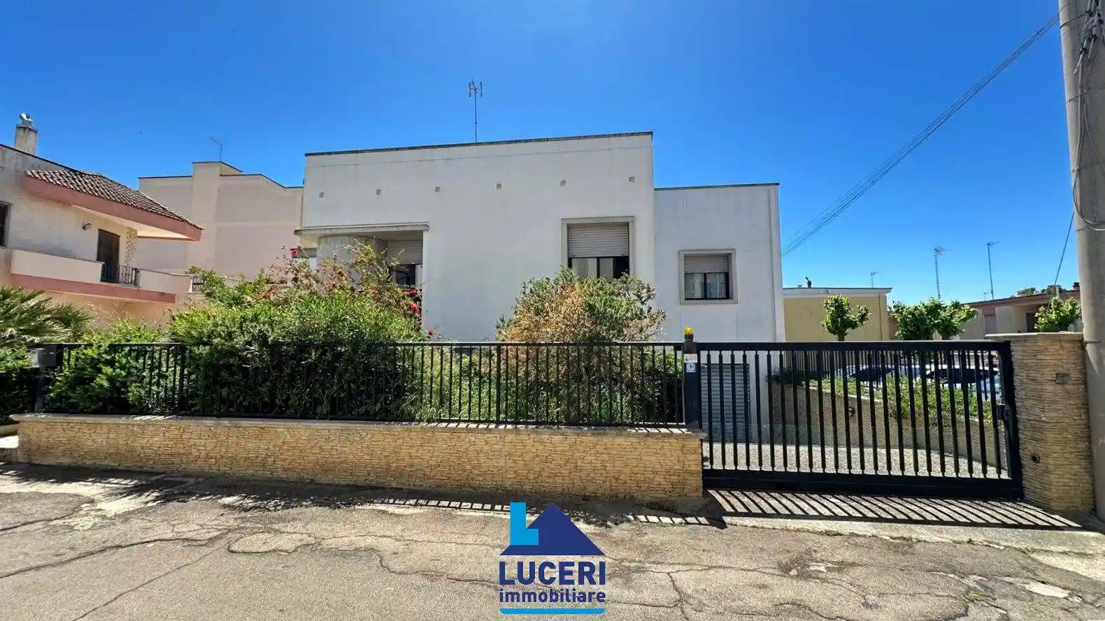 Villa in vendita a Casarano