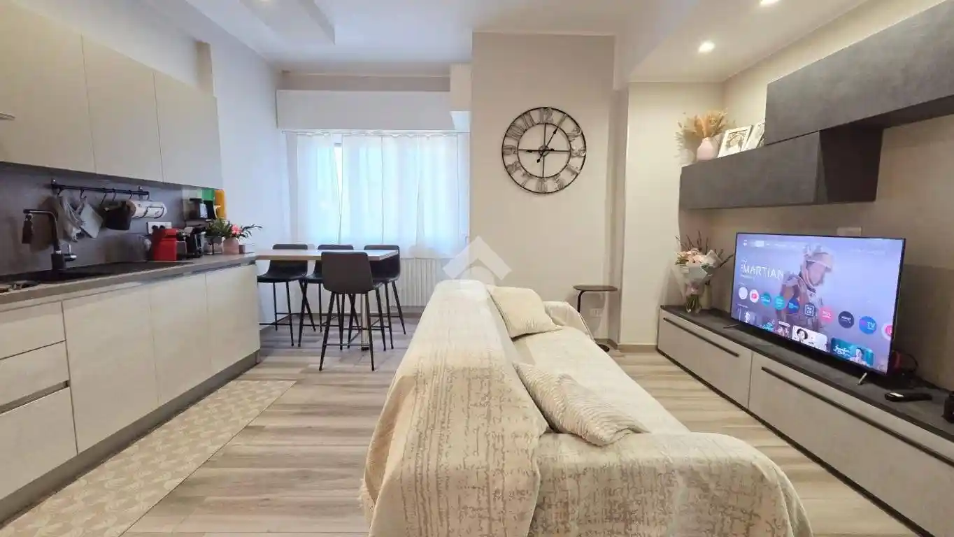 Appartamento in vendita a Bari