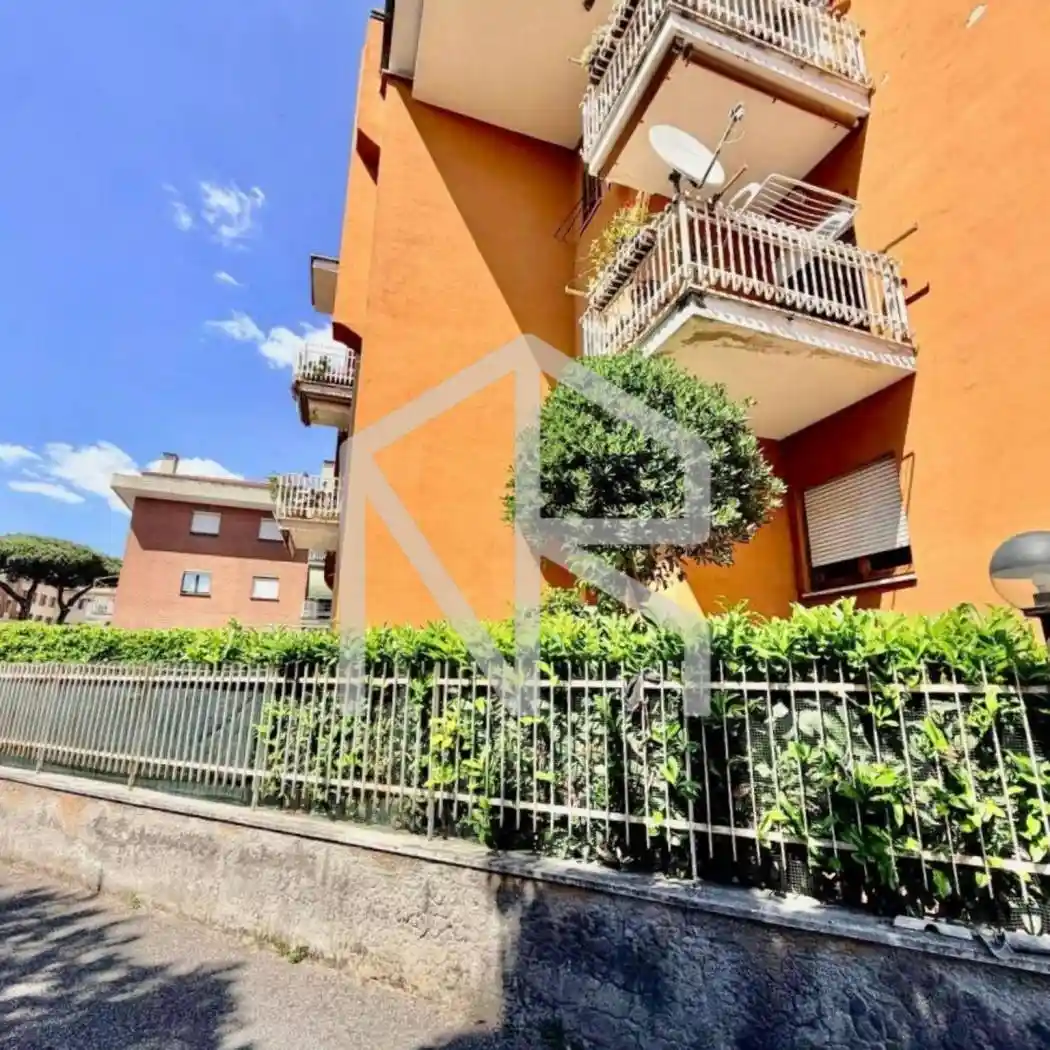 Appartamento in vendita a Albano Laziale