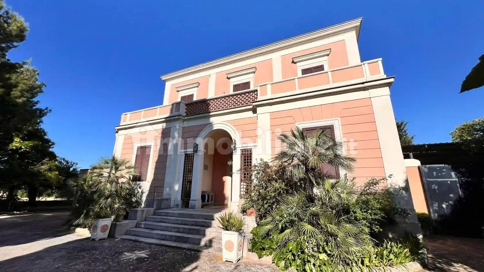 Villa in vendita a Trani