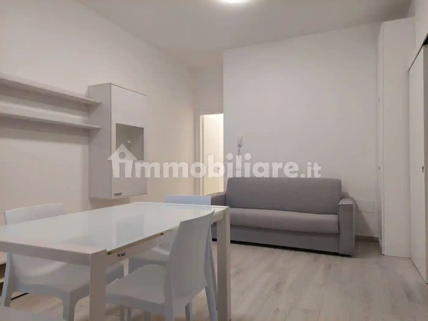 Appartamento in affitto a Padova
