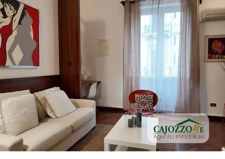 Appartamento in affitto a Palermo