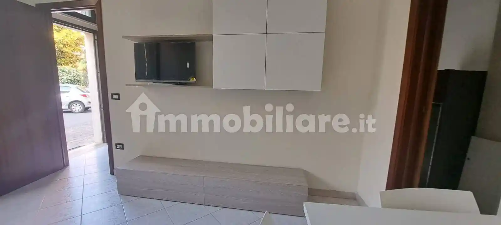 Appartamento in vendita a Vibo Valentia