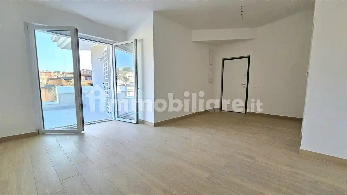 Appartamento in vendita a Fonte Nuova