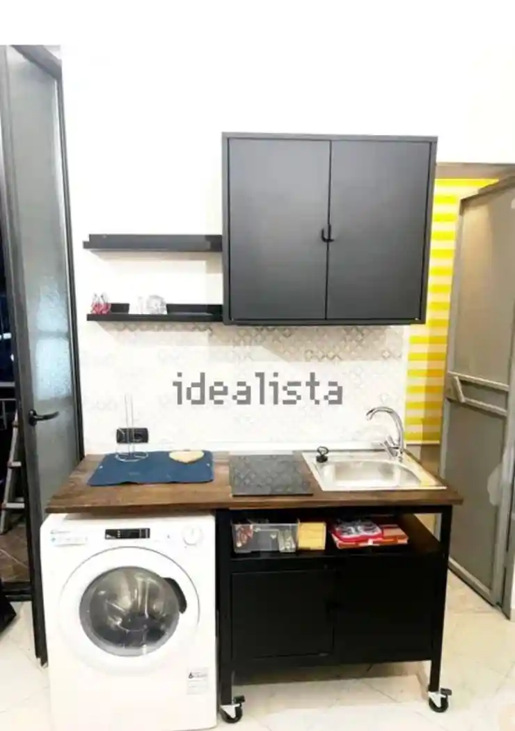 Appartamento in affitto a Arzano