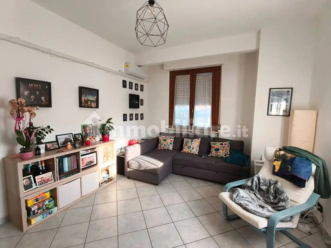 Appartamento in vendita a Collesalvetti