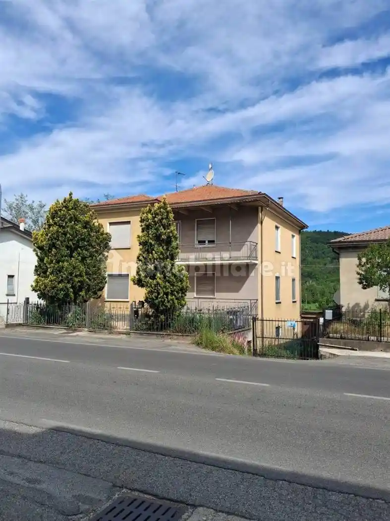 Casa indipendente in vendita a Ponte dell'Olio