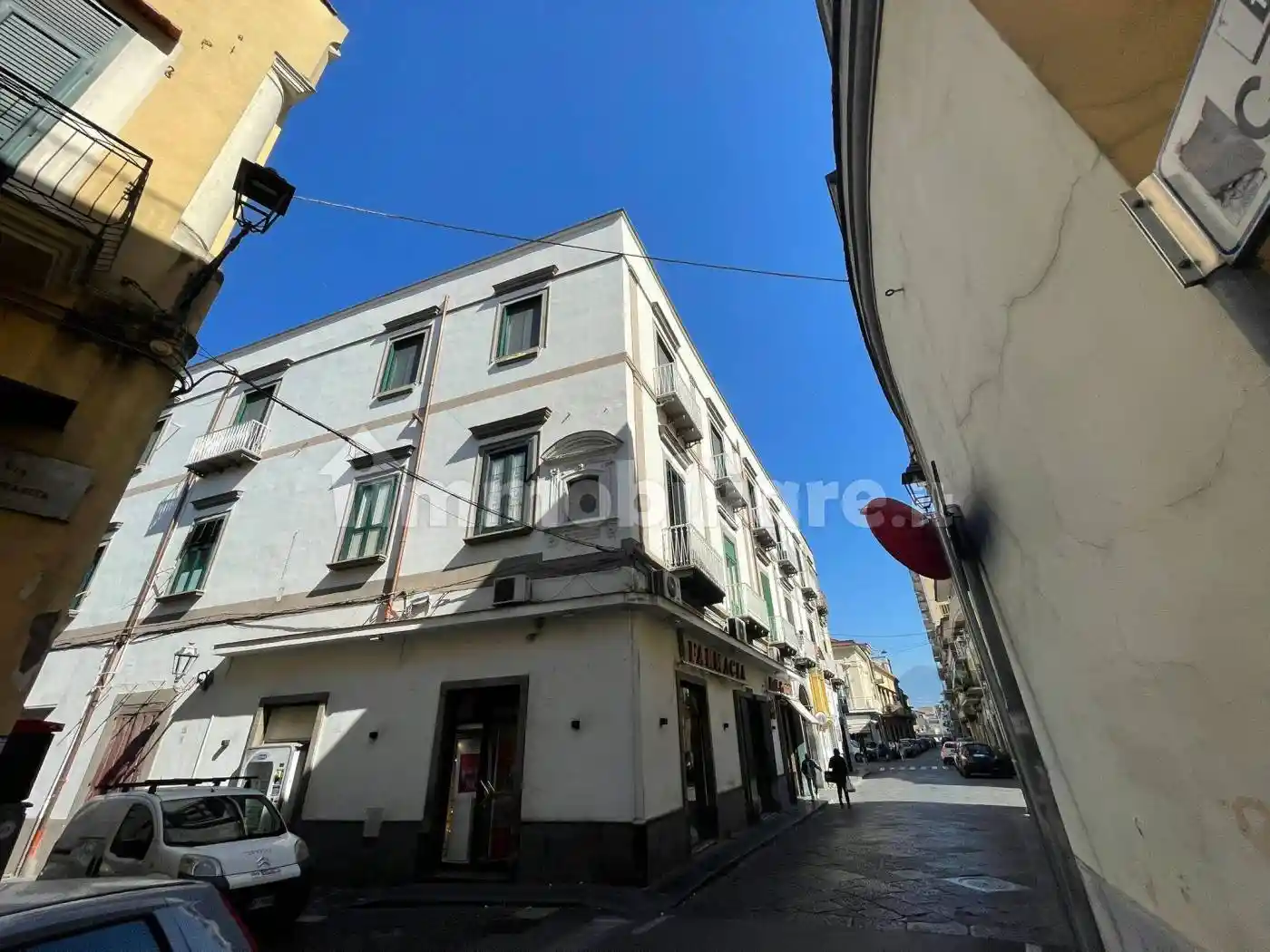 Appartamento in vendita a Pagani