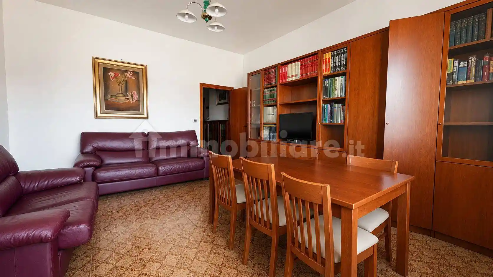 Appartamento in vendita a Zola Predosa