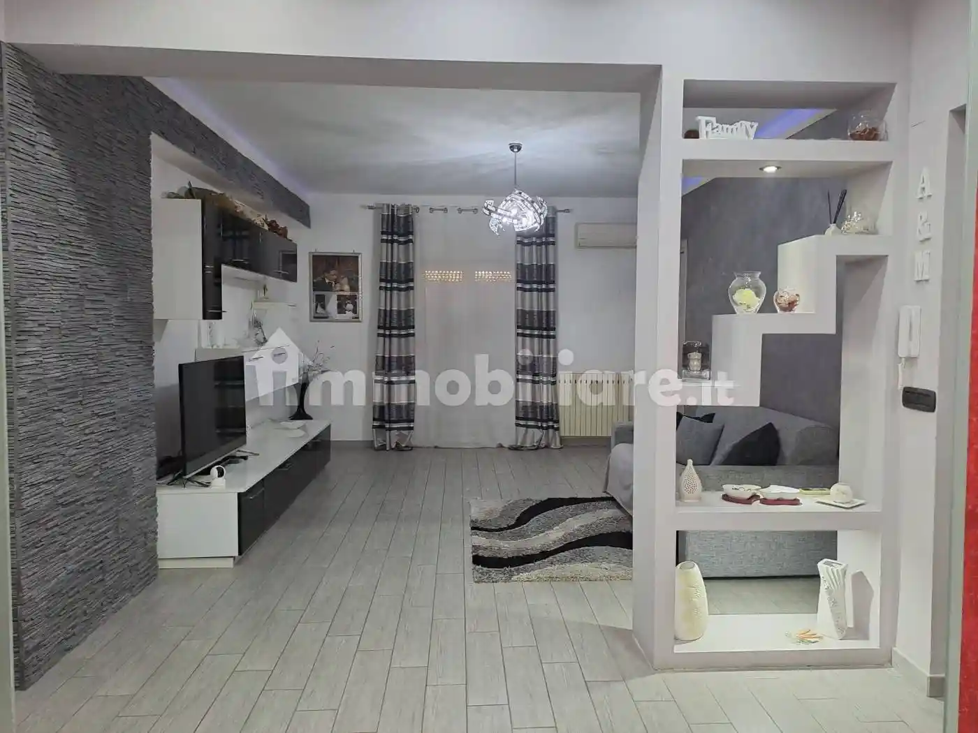Appartamento in vendita a Milazzo