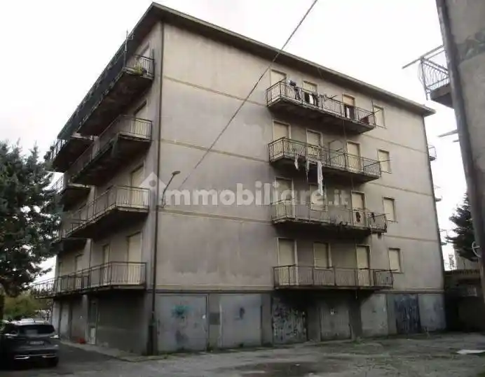 Appartamento in vendita a Barzana