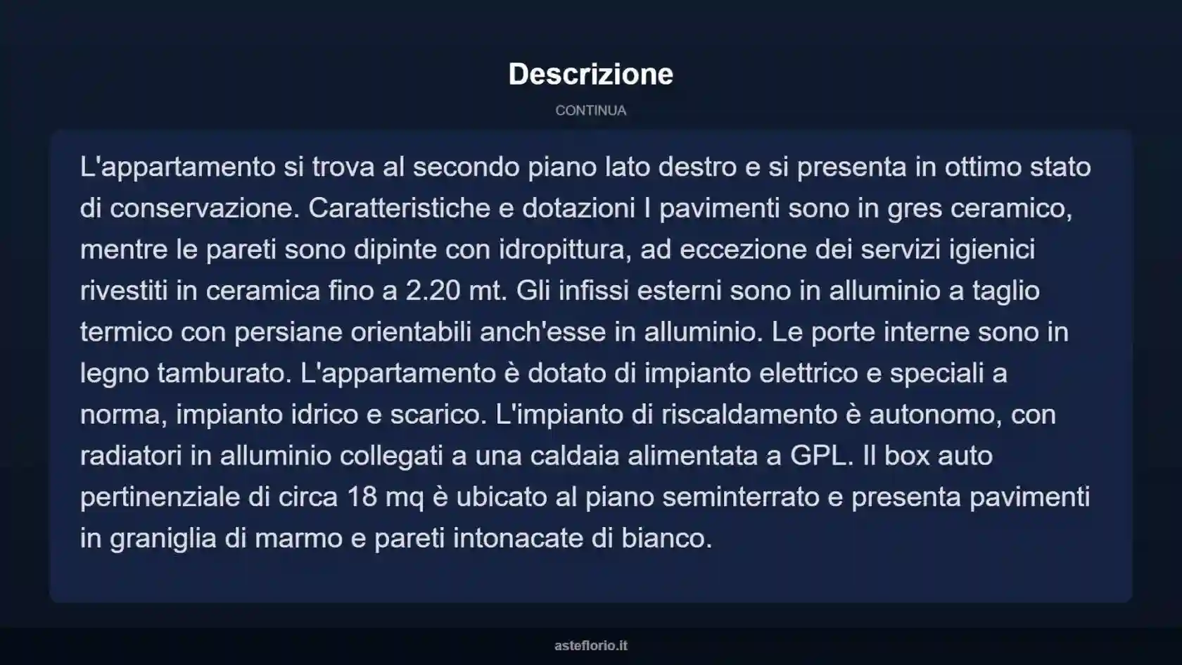 Appartamento - foto 5