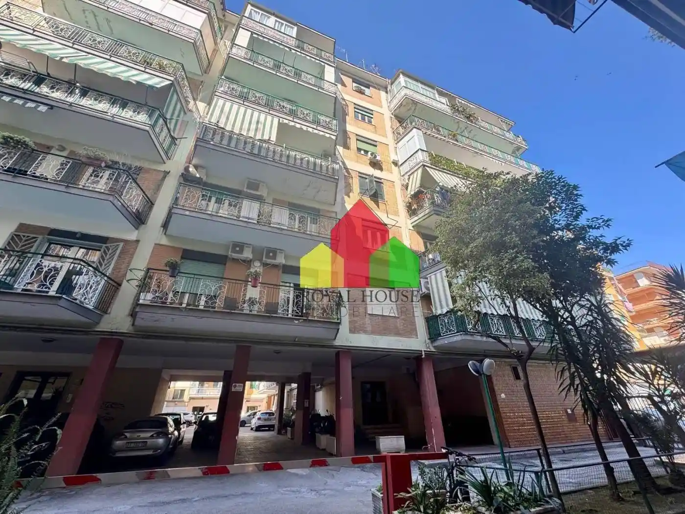 Appartamento in vendita a Casoria