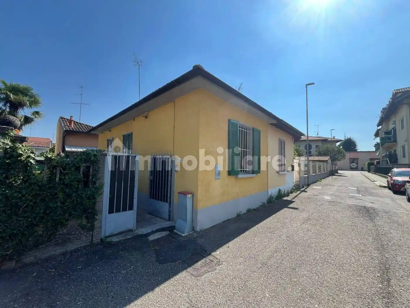 Appartamento in vendita a Rho