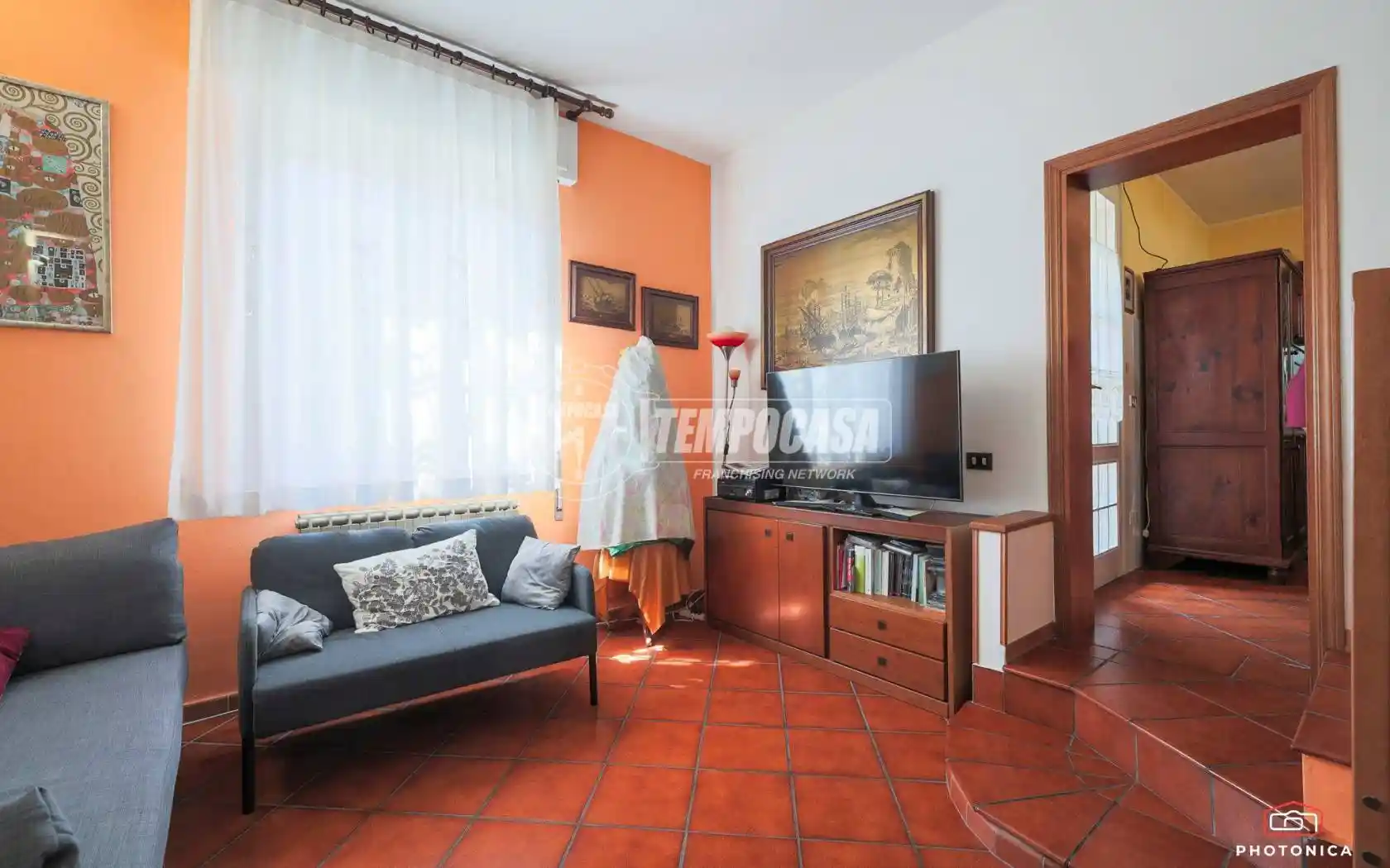 Casa indipendente in vendita a Ravenna