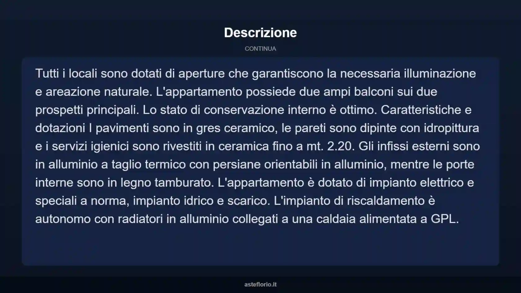 Appartamento - foto 5