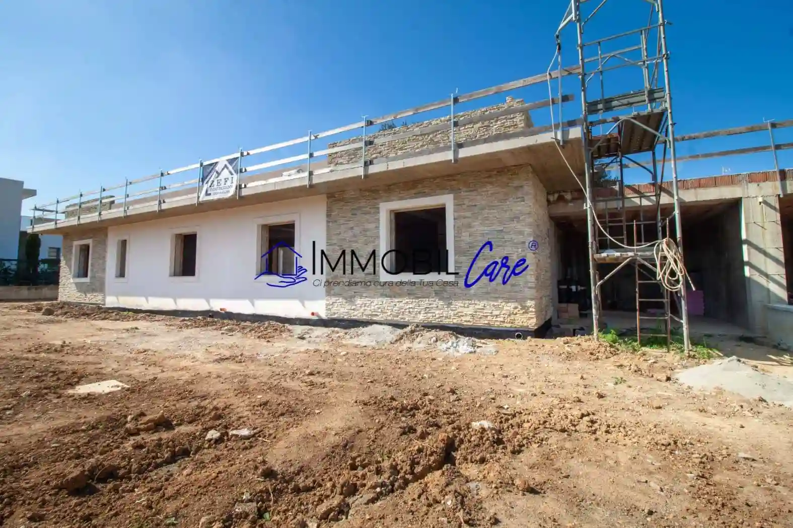 Villa - foto 5
