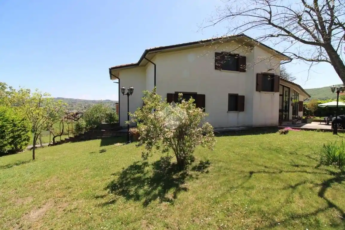Villa in vendita a Campobasso