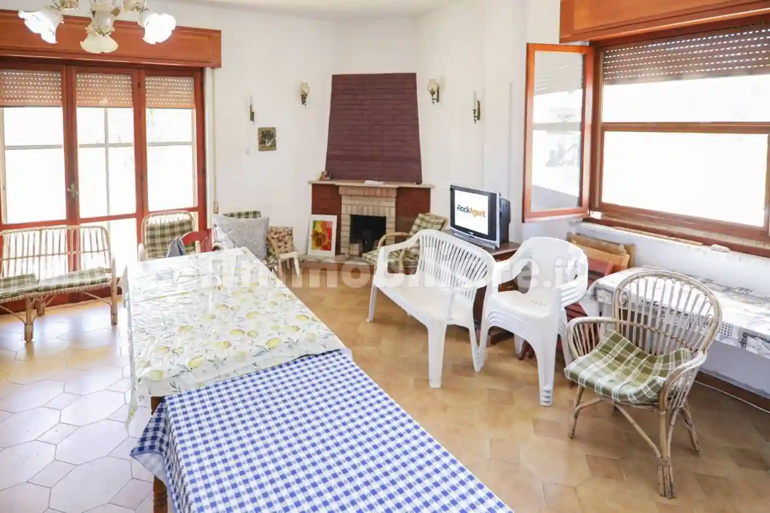 Villa - foto 5