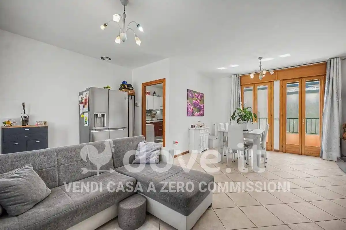 Appartamento in vendita a Codevigo