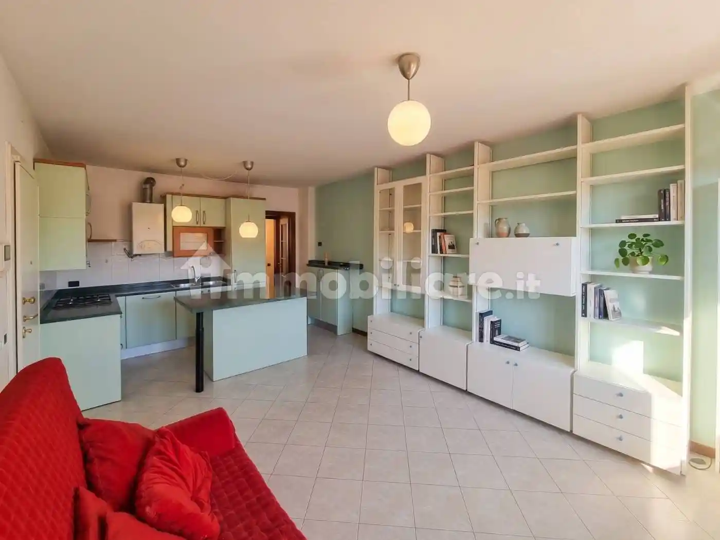 Appartamento in vendita a Parma