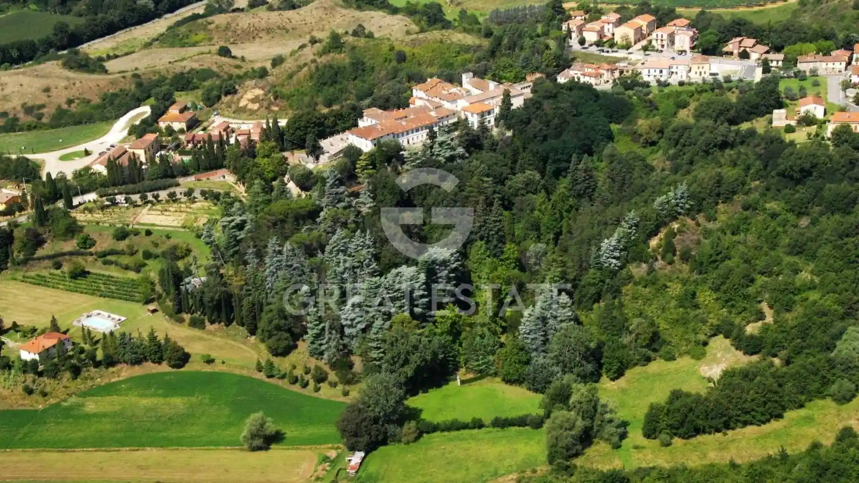 Villa in vendita a Loro Ciuffenna