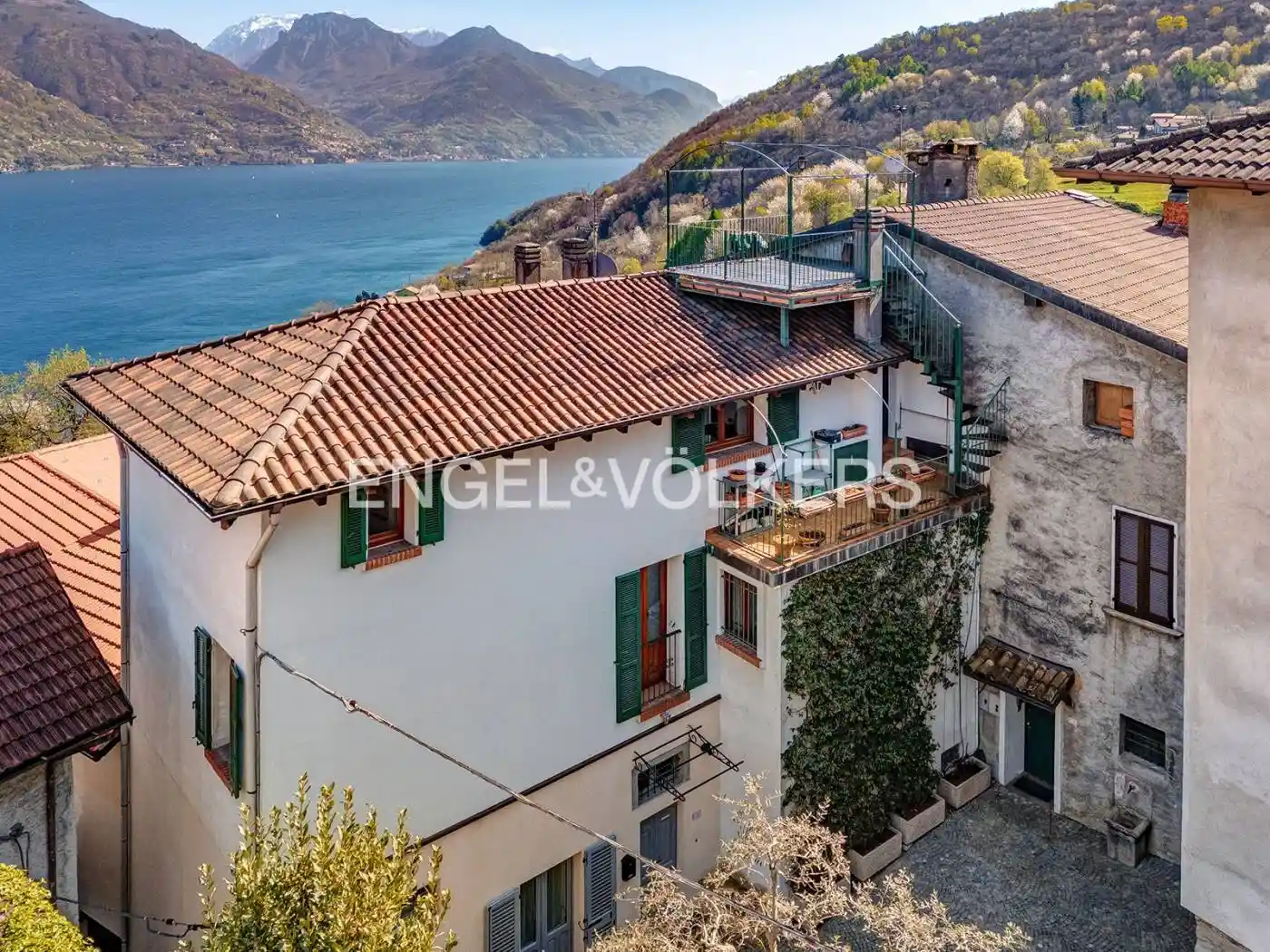 Casa indipendente in vendita a Cremia