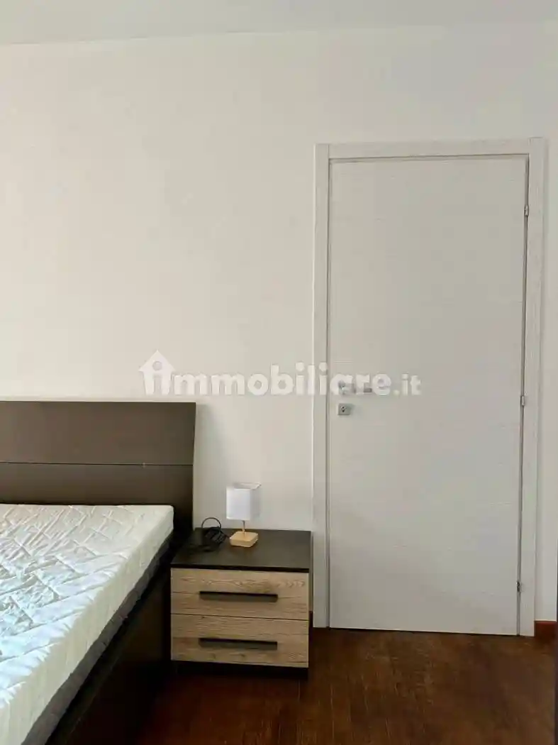 Appartamento in affitto a Travacò Siccomario