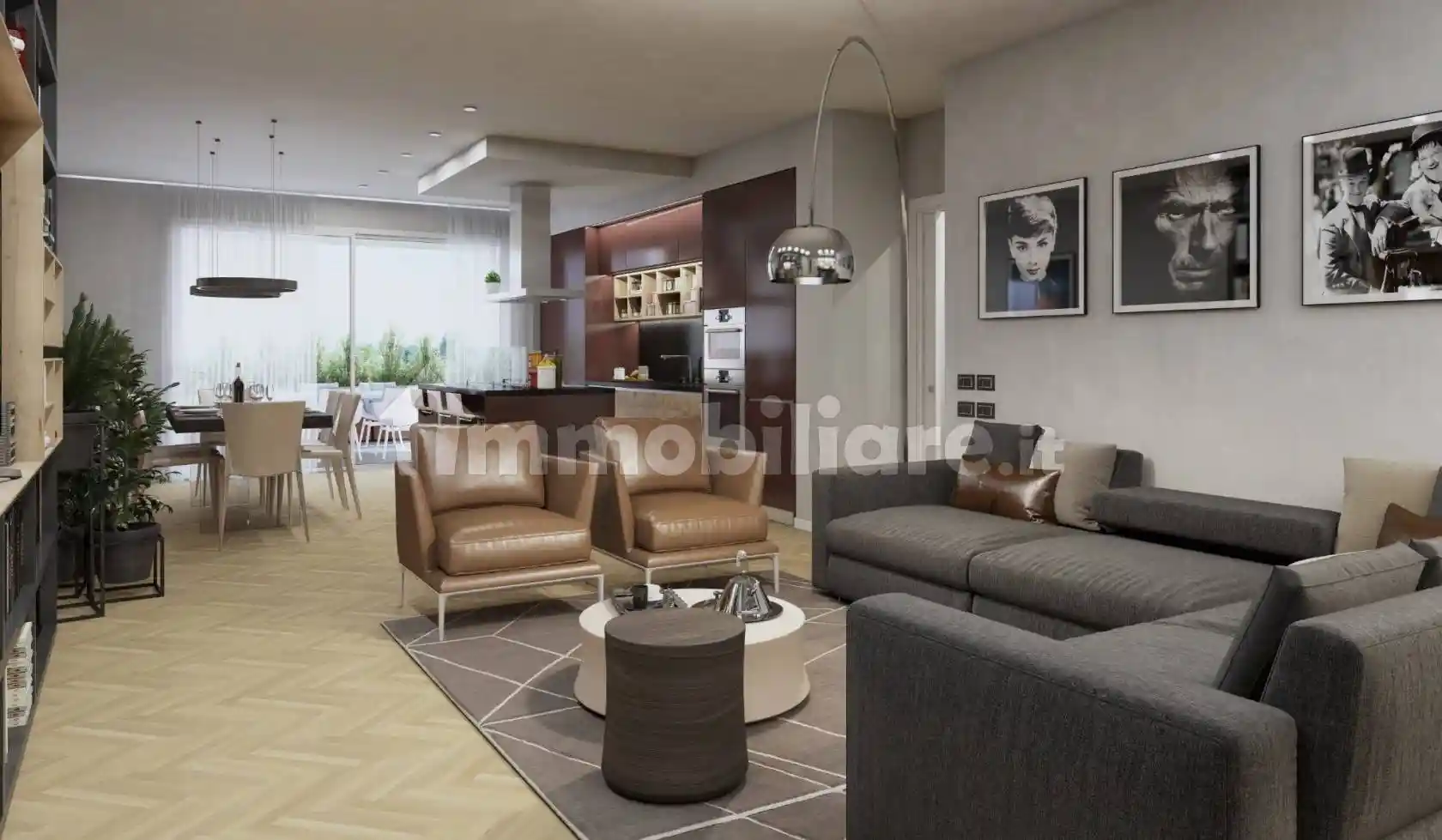 Appartamento in vendita a San Martino Buon Albergo