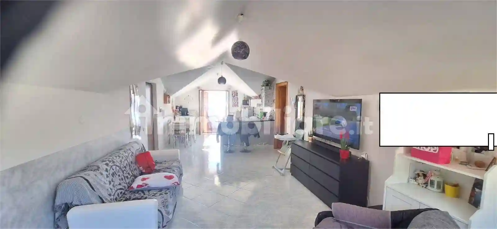 Attico - Mansarda - foto 2