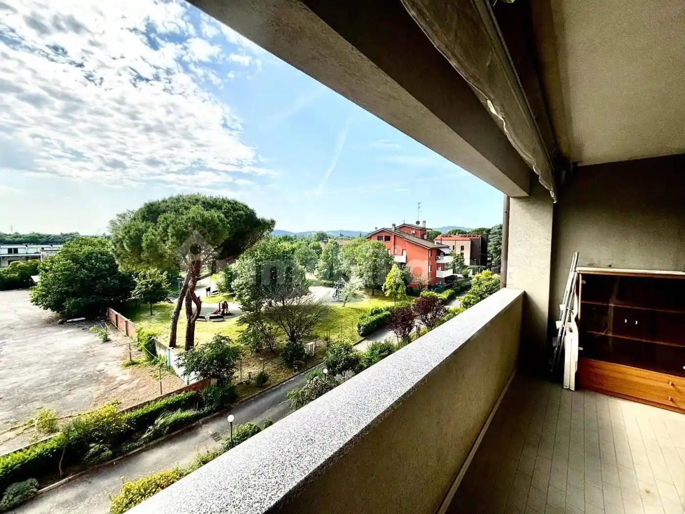 Appartamento in vendita a Bologna