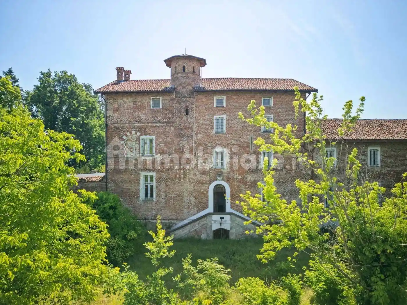 Rustico - Casale in vendita a Dusino San Michele