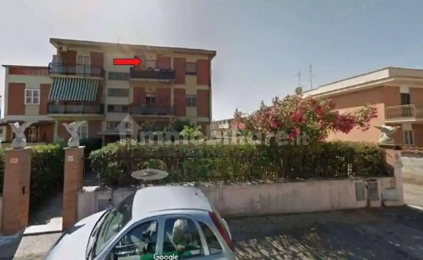 Appartamento in vendita a Pomezia