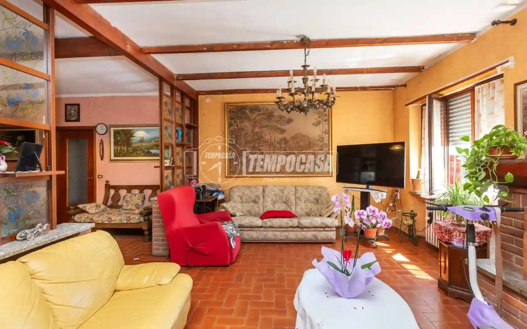Villa - foto 4