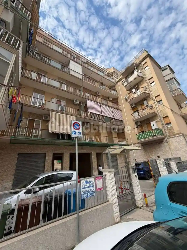 Appartamento in vendita a Siracusa
