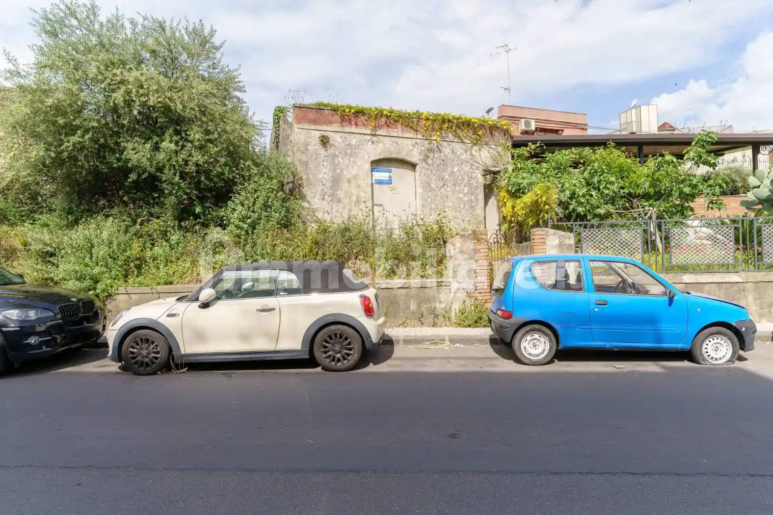 Casa indipendente in vendita a Viagrande