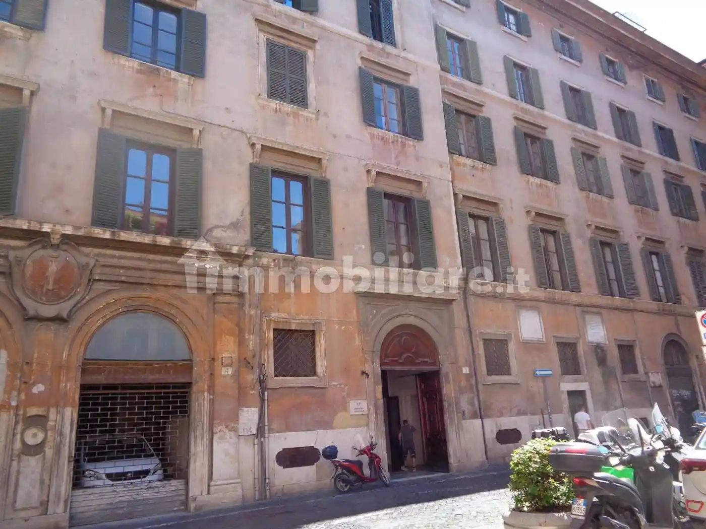 Appartamento in affitto a Roma