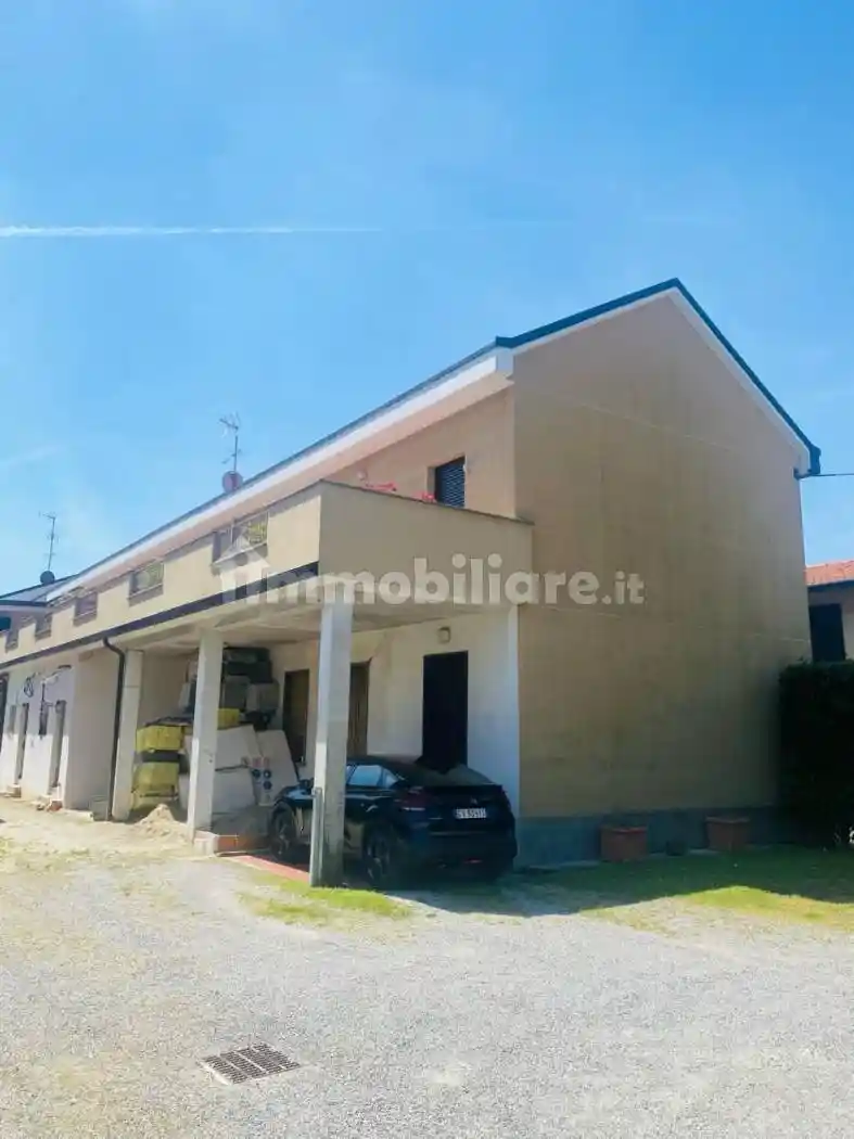 Appartamento in vendita a Cesano Maderno