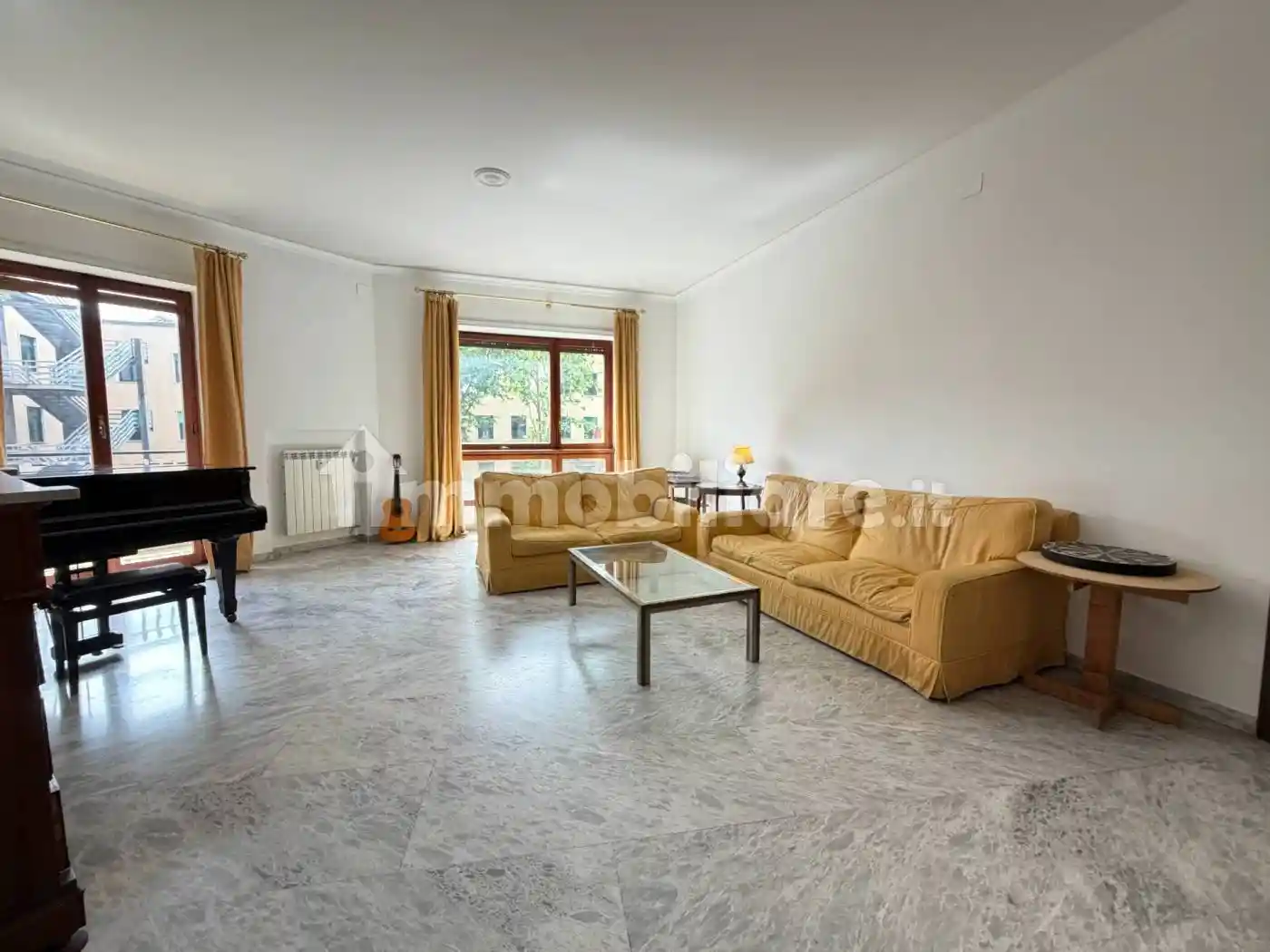Appartamento in affitto a Roma
