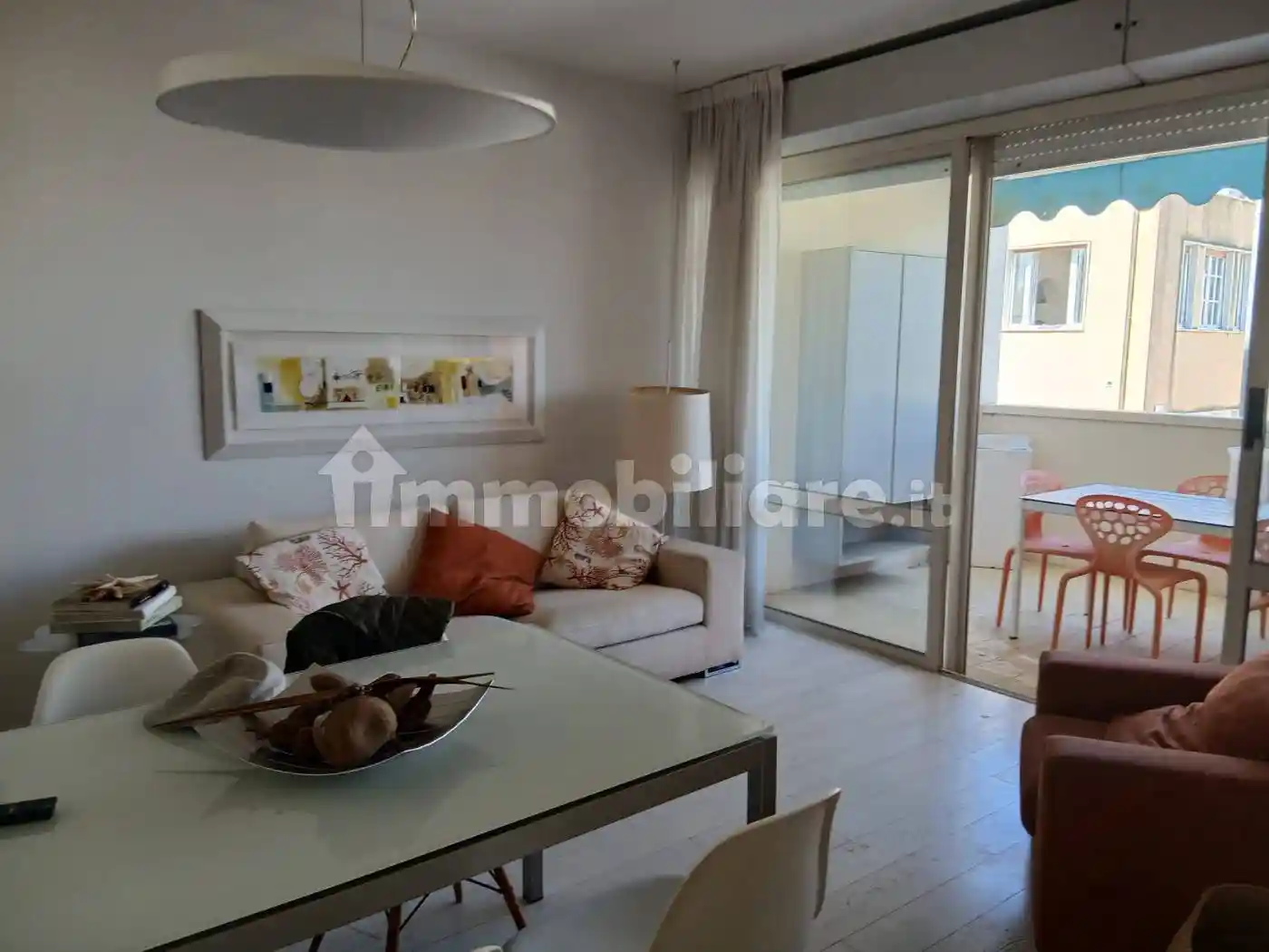 Appartamento in vendita a Senigallia